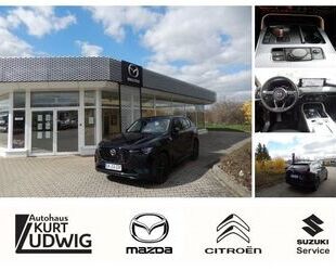 Mazda CX-60 Gebrauchtwagen