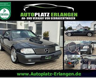 Mercedes-Benz SL 320 Gebrauchtwagen