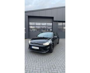Kia Rio Gebrauchtwagen
