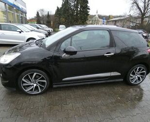 Citroen DS3 Gebrauchtwagen