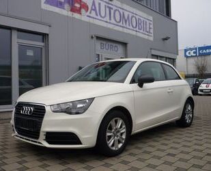 Audi A1 Gebrauchtwagen