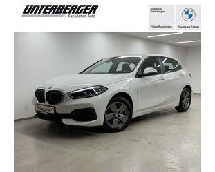 BMW BMW 118i Advantage+LED+PDC+GBA+Klima Gebrauchtwagen