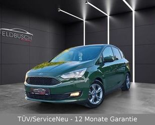 Ford Ford C-Max Cool&Connect
