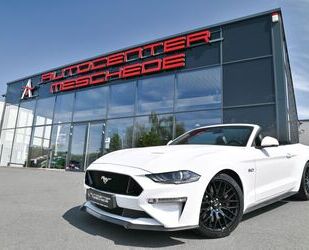 Ford Mustang Gebrauchtwagen