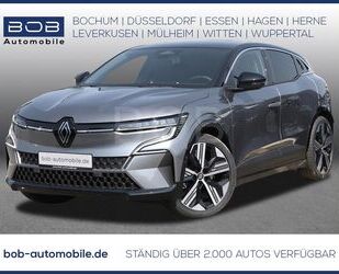 Renault Megane Gebrauchtwagen