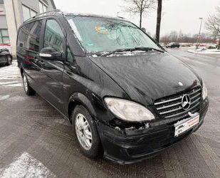 Mercedes-Benz Viano Gebrauchtwagen