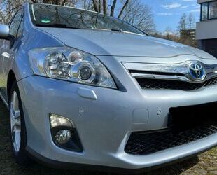 Toyota Auris Gebrauchtwagen