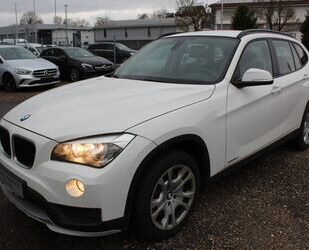 BMW X1 Gebrauchtwagen
