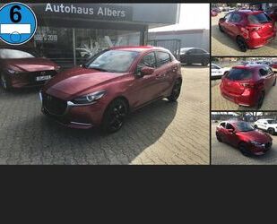 Mazda 2 Gebrauchtwagen
