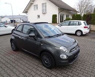 Fiat 500C Gebrauchtwagen
