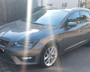 Seat Leon Gebrauchtwagen