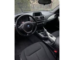 BMW 116 Gebrauchtwagen