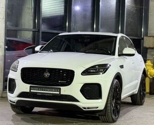 Jaguar E-Pace Gebrauchtwagen