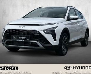 Hyundai BAYON Gebrauchtwagen