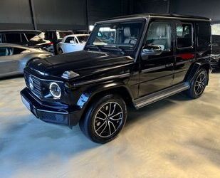 Mercedes-Benz G 400 Gebrauchtwagen
