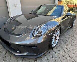 Porsche 991 Gebrauchtwagen