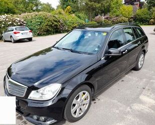 Mercedes-Benz C 180 Gebrauchtwagen