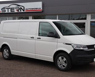 Audi T6 Transporter 