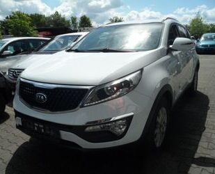Kia Sportage Gebrauchtwagen