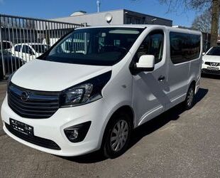 Opel Vivaro Gebrauchtwagen