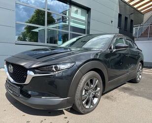 Mazda CX-30 Gebrauchtwagen