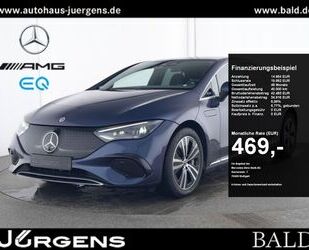 Mercedes-Benz EQE Gebrauchtwagen