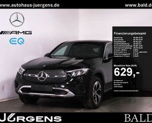 Mercedes-Benz GLC 300 Gebrauchtwagen