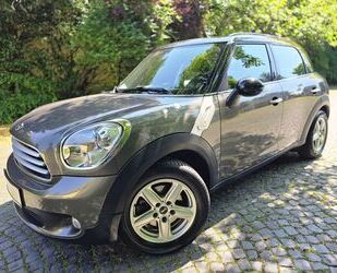 Mini Cooper D Gebrauchtwagen