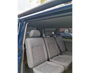VW T5 Caravelle Gebrauchtwagen