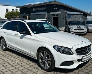 Mercedes-Benz C 220 Gebrauchtwagen