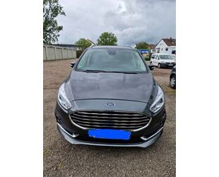 Ford Galaxy Gebrauchtwagen