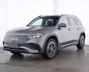 Mercedes-Benz EQB Gebrauchtwagen