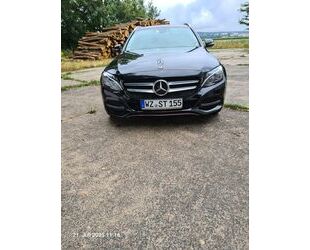 Mercedes-Benz C 250 Gebrauchtwagen