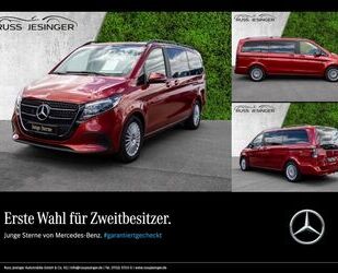 Mercedes-Benz V 220 Gebrauchtwagen