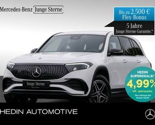 Mercedes-Benz EQB Gebrauchtwagen