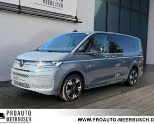 VW T7 Multivan Gebrauchtwagen