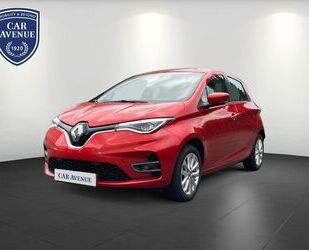 Renault ZOE Gebrauchtwagen