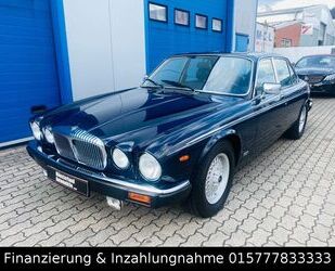 Jaguar XJ12 Gebrauchtwagen