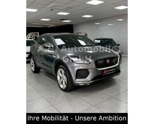 Jaguar E-Pace Gebrauchtwagen