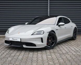 Porsche Taycan Gebrauchtwagen