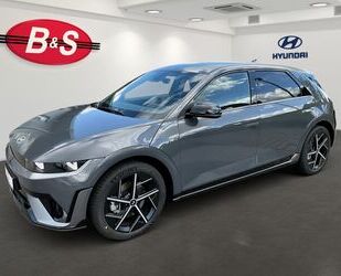 Hyundai IONIQ 5 Gebrauchtwagen