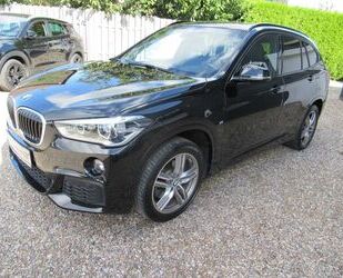 BMW X1 Gebrauchtwagen