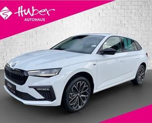 Skoda Scala Gebrauchtwagen