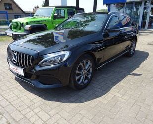 Mercedes-Benz C 180 Gebrauchtwagen