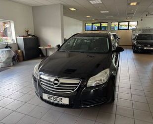 Opel Insignia Gebrauchtwagen