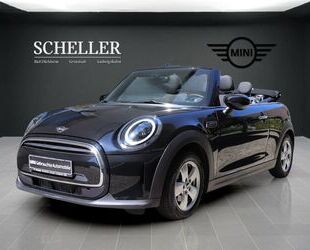 Mini Cooper Cabrio Gebrauchtwagen