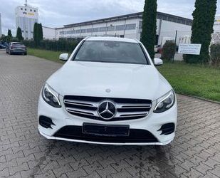 Mercedes-Benz GLC 250 Gebrauchtwagen