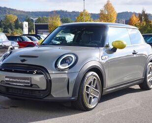 Mini Cooper SE Gebrauchtwagen