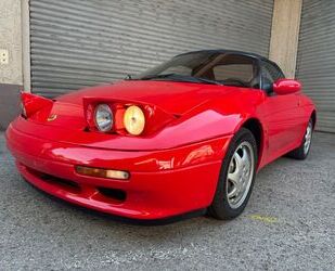 Lotus Elan Gebrauchtwagen