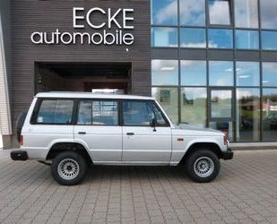 Mitsubishi Pajero Gebrauchtwagen